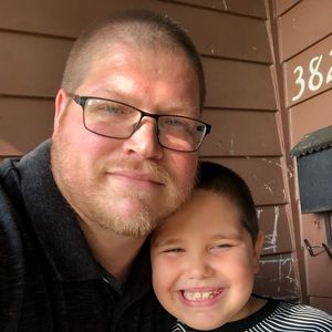 Meet your Posher, Craig